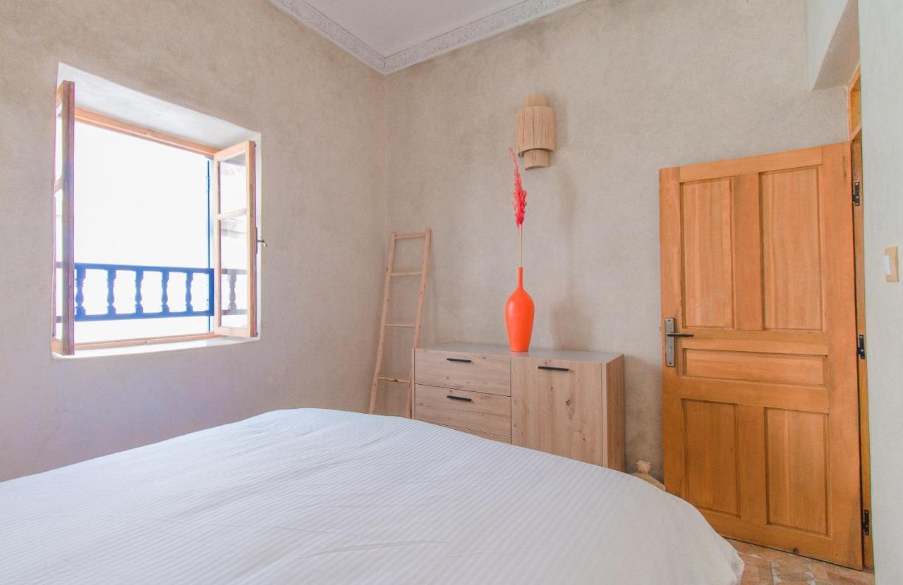 Stella 2 - Spacieux Avec Cheminee Medina Apartment Essaouira