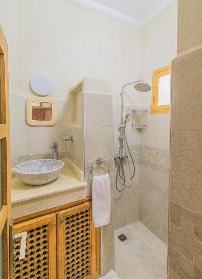 Apartment Stella 2 - Spacieux Avec Cheminee Medina Essaouira