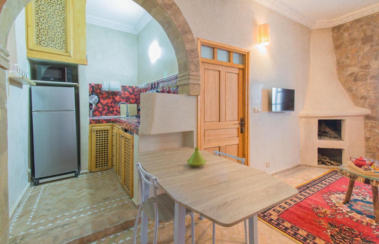 Apartment Stella 2 - Spacieux Avec Cheminee Medina