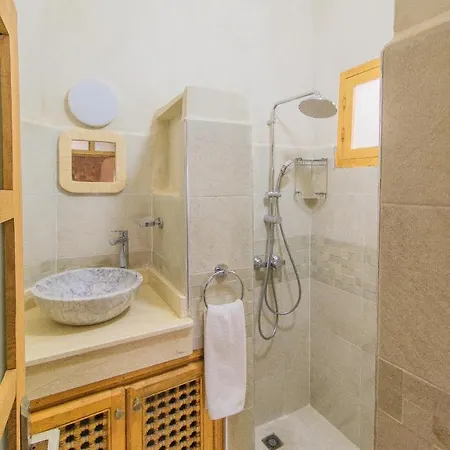 Stella 2 - Appartement Spacieux Avec Cheminee Medina Essaouira Exterior photo